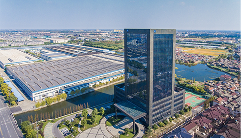 江苏兴达年产15万吨钢帘线绿色智能工厂改造项目 环境影响评价第二次公示